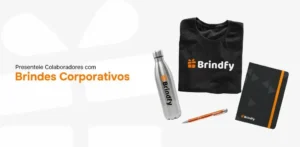 A Importância dos Brindes Personalizados para a Sua Marca